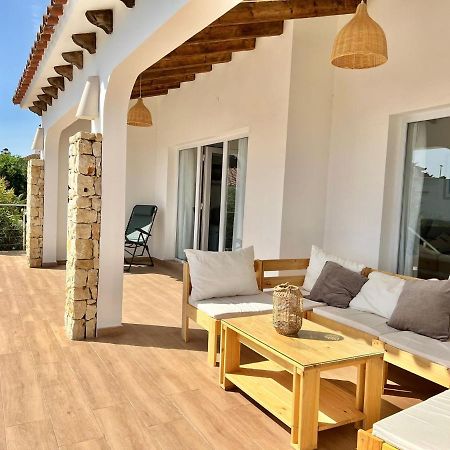 Villa Ona Son Bou Exterior photo