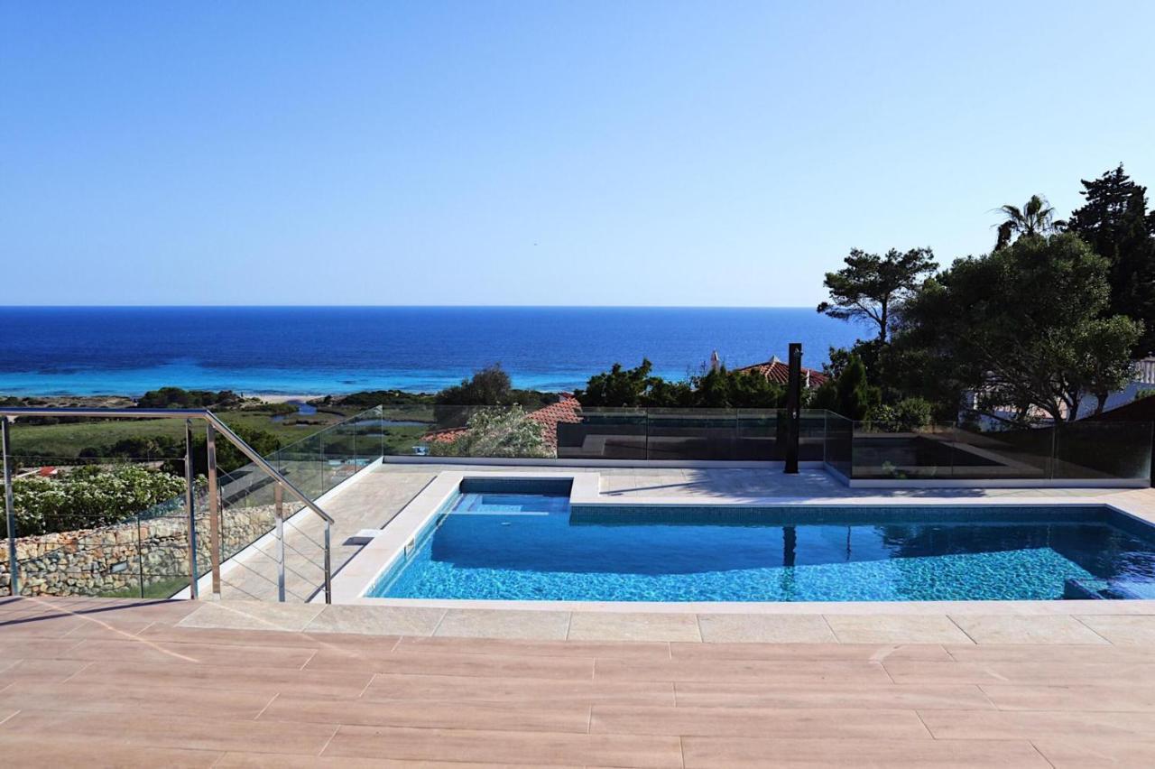 Villa Ona Son Bou Exterior photo