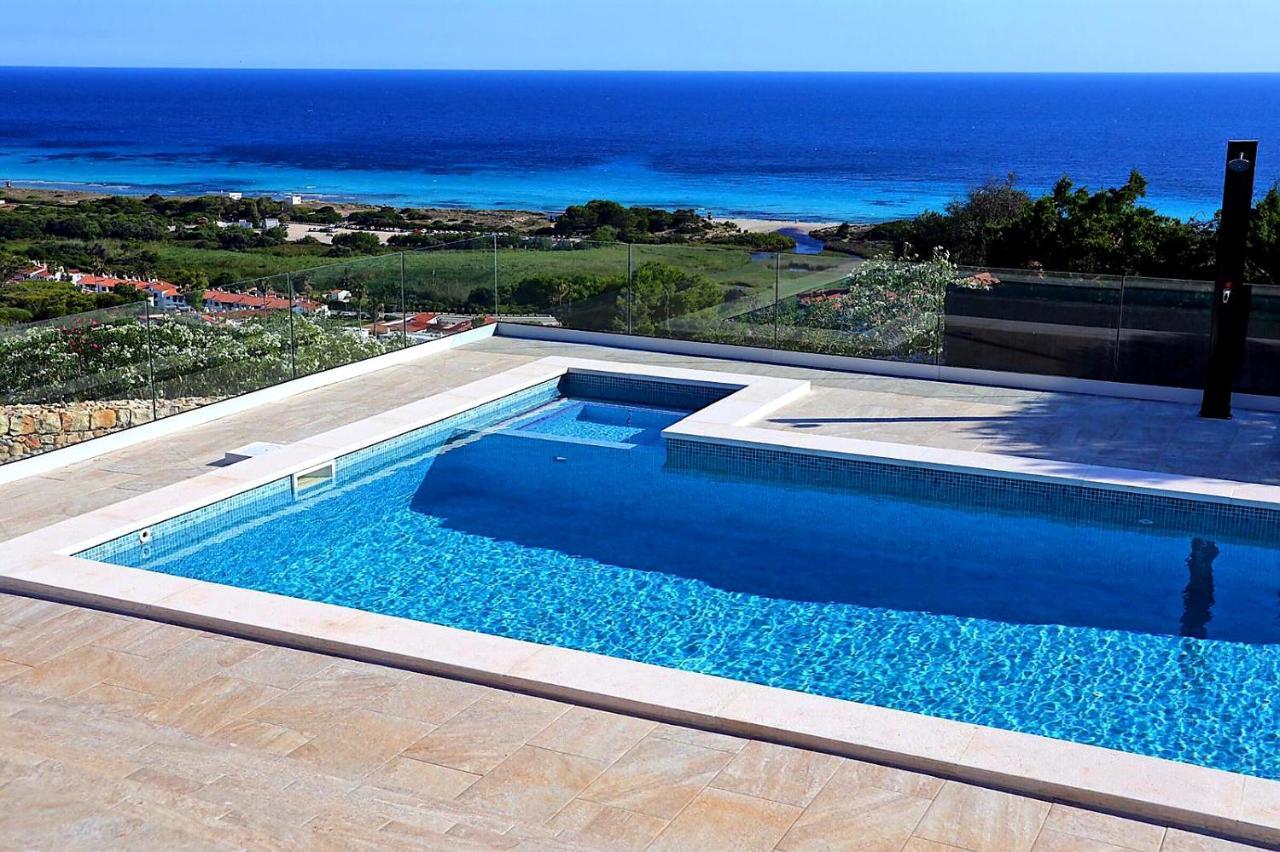 Villa Ona Son Bou Exterior photo