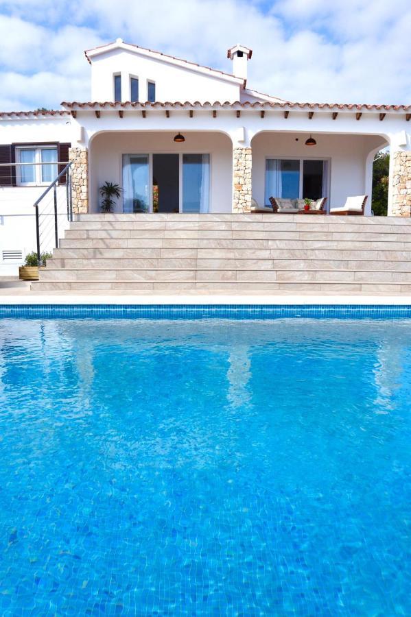 Villa Ona Son Bou Exterior photo