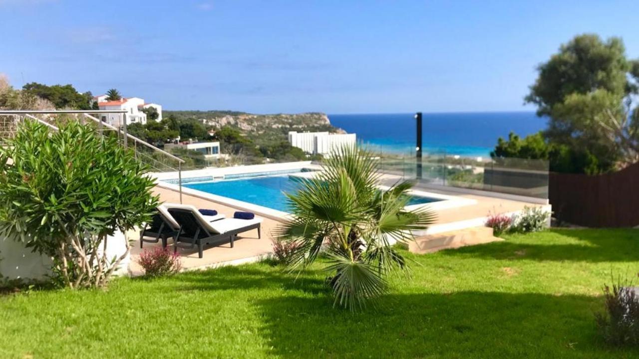 Villa Ona Son Bou Exterior photo