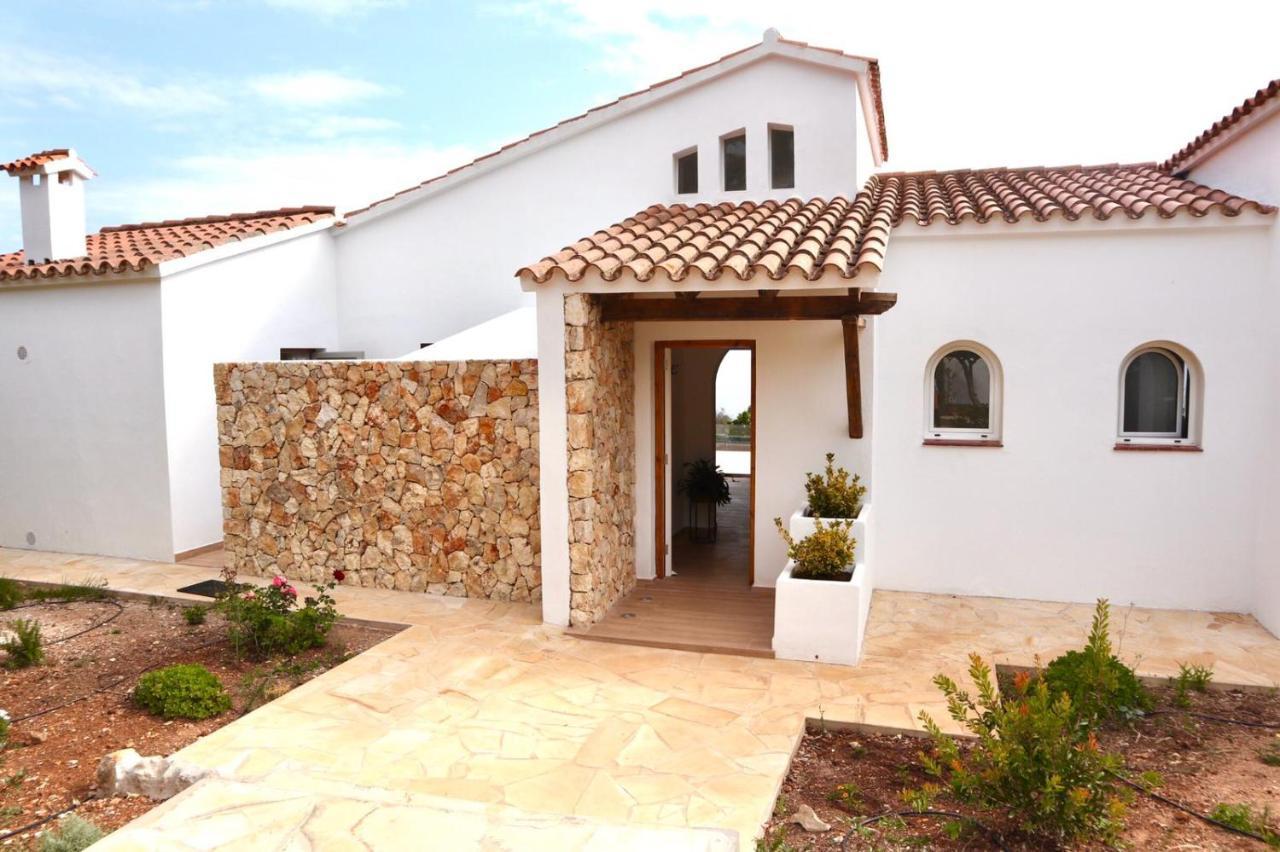 Villa Ona Son Bou Exterior photo