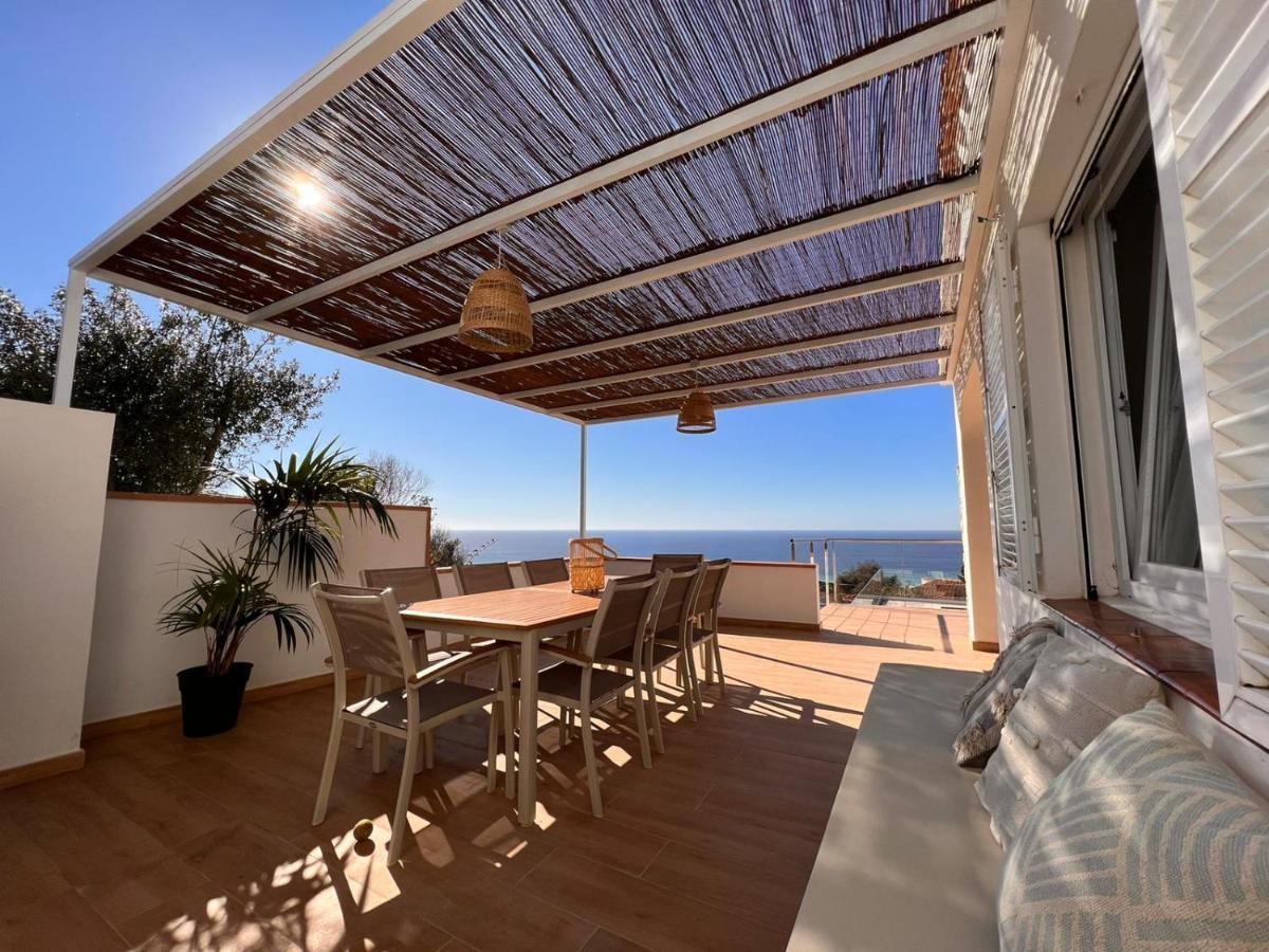 Villa Ona Son Bou Exterior photo