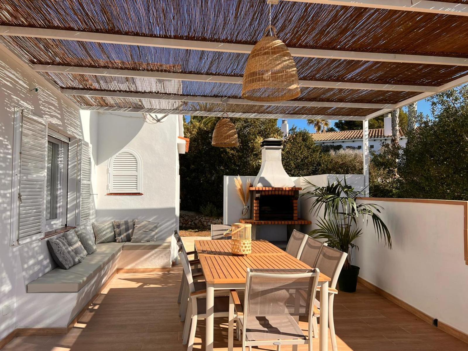 Villa Ona Son Bou Exterior photo