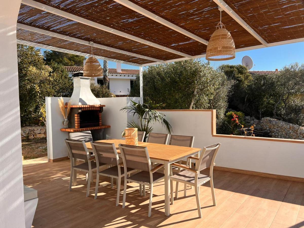 Villa Ona Son Bou Exterior photo