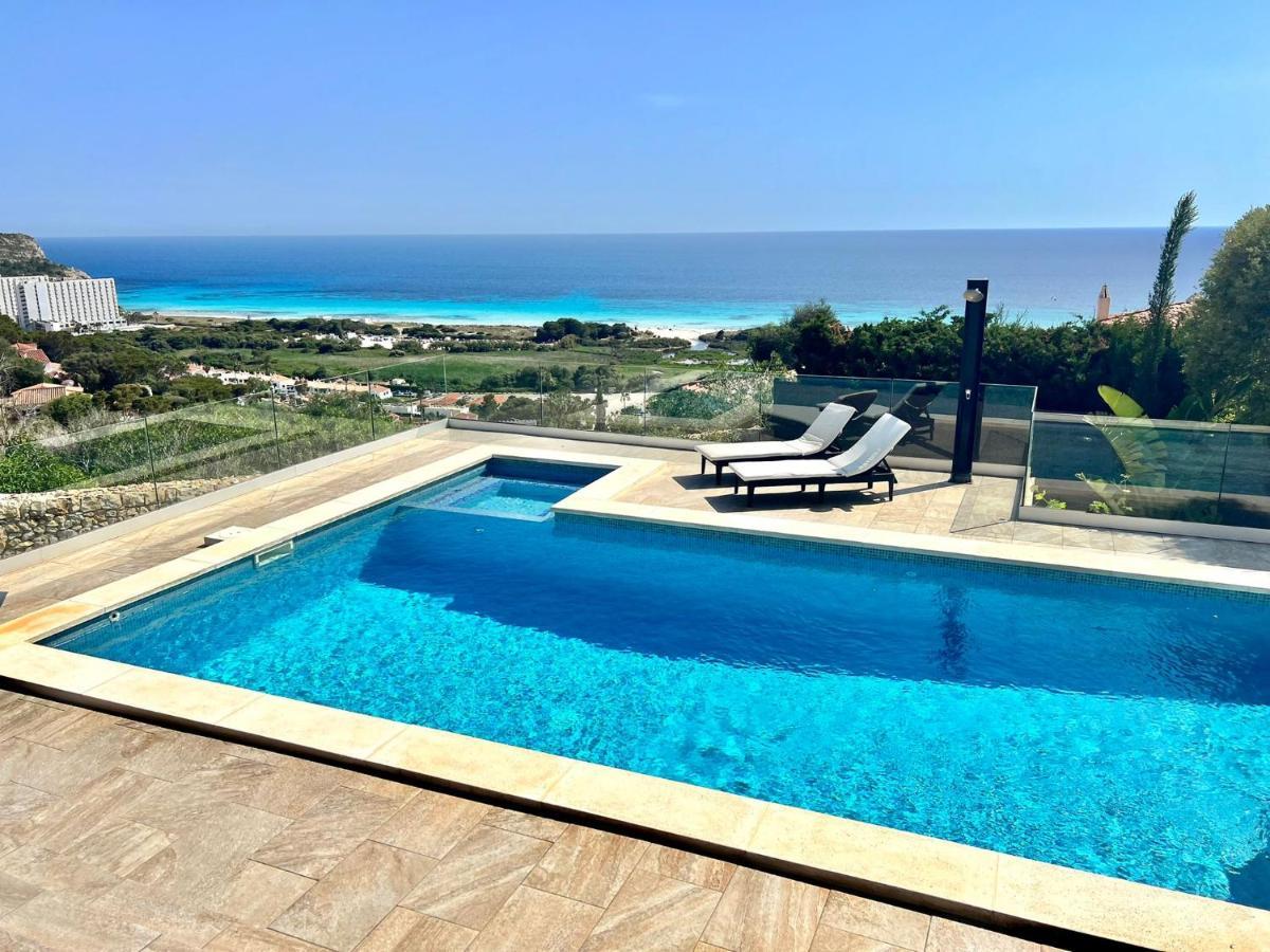 Villa Ona Son Bou Exterior photo