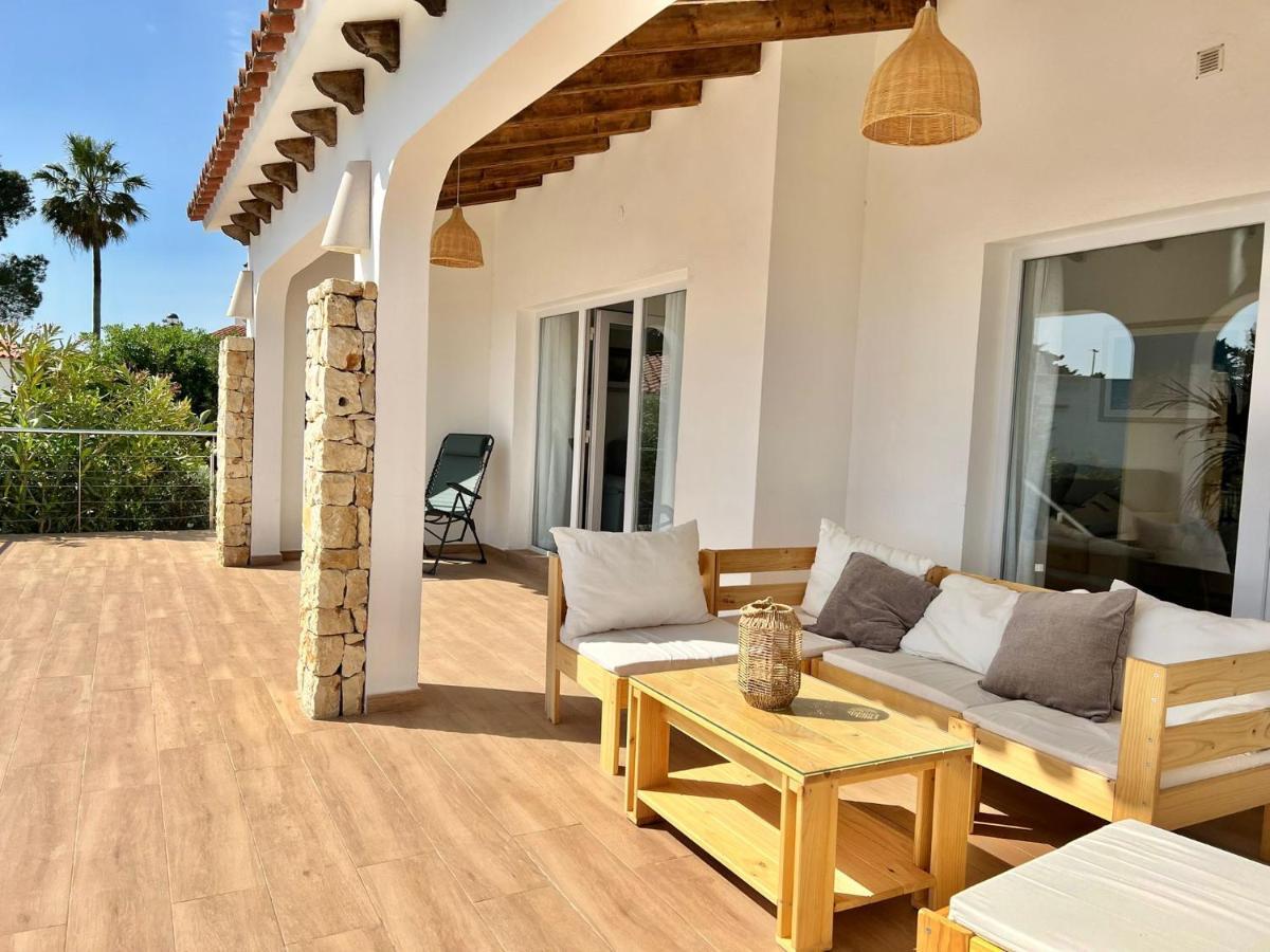 Villa Ona Son Bou Exterior photo