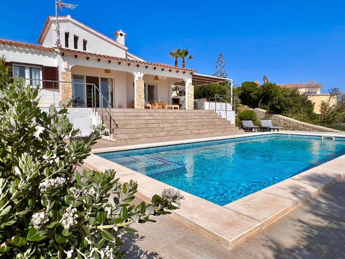 Villa Ona Son Bou Exterior photo