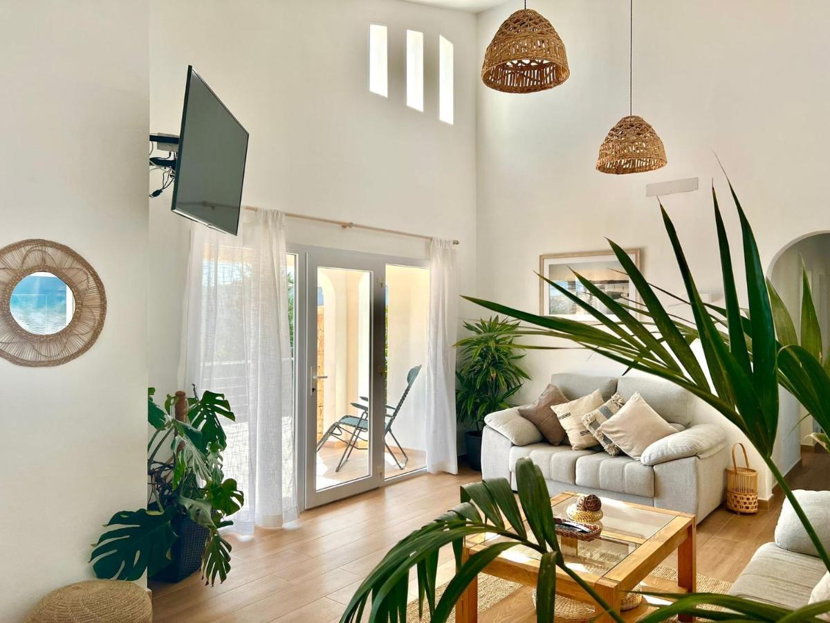 Villa Ona Son Bou Exterior photo