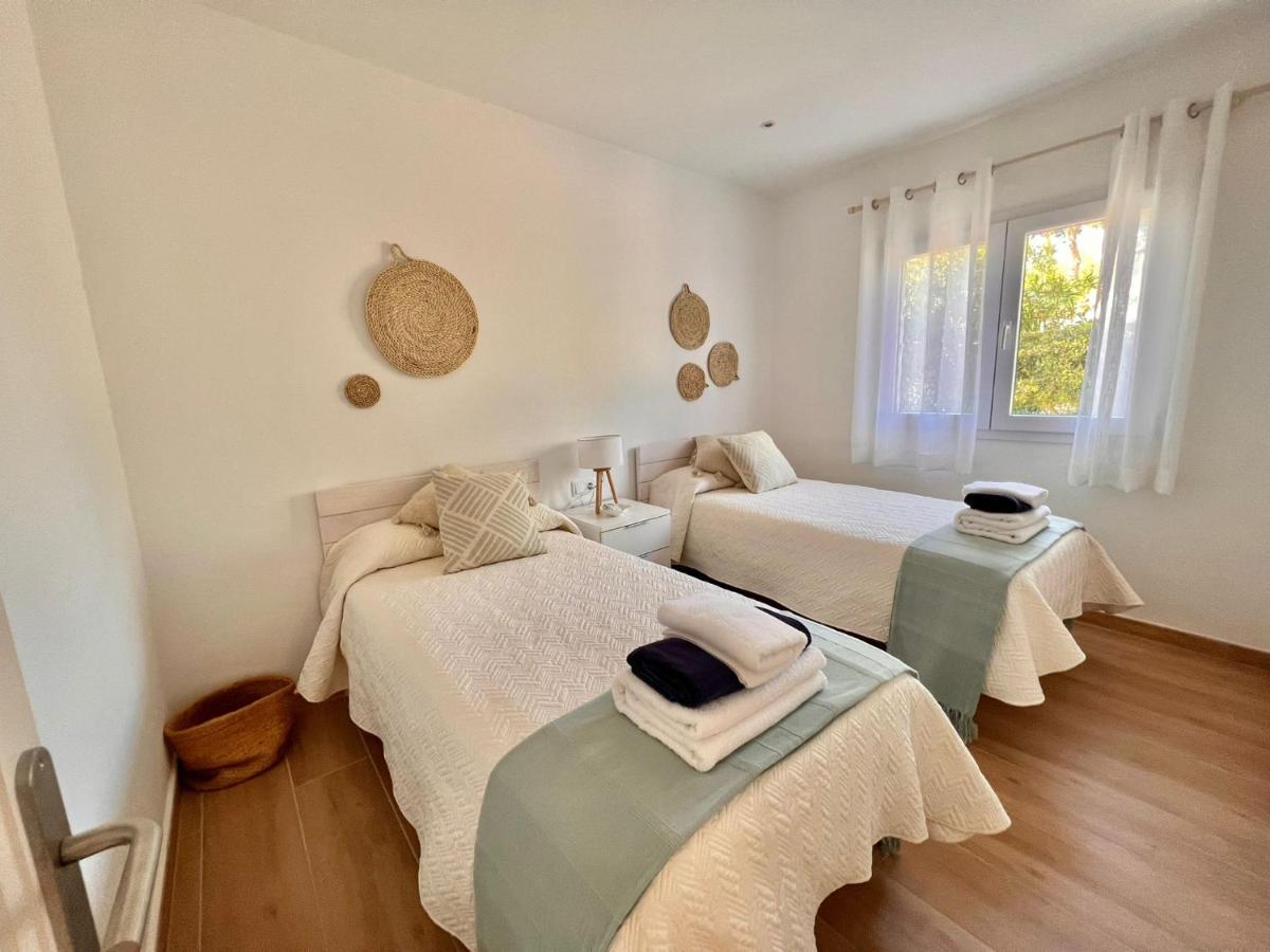 Villa Ona Son Bou Exterior photo