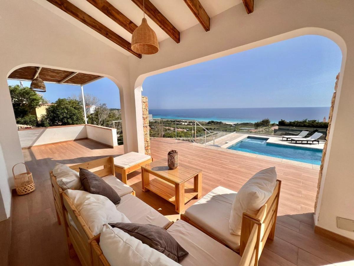 Villa Ona Son Bou Exterior photo