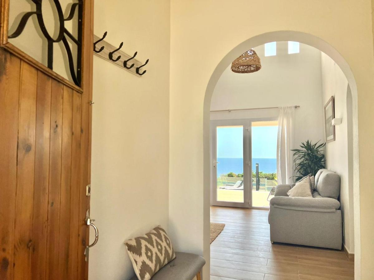 Villa Ona Son Bou Exterior photo