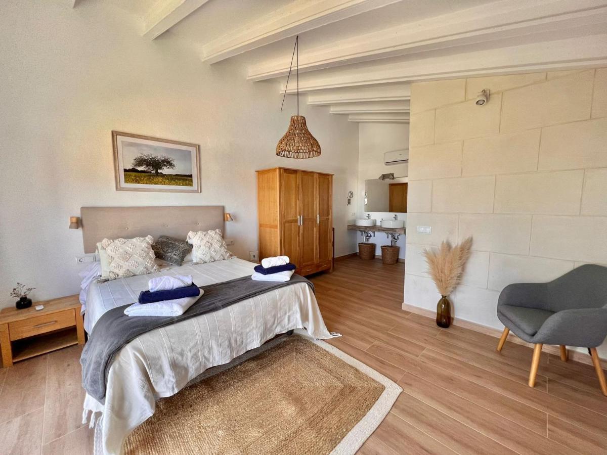 Villa Ona Son Bou Exterior photo
