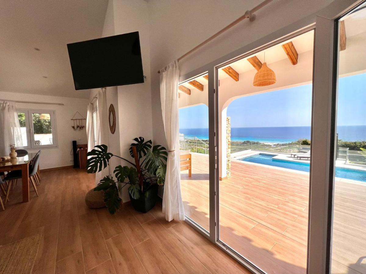 Villa Ona Son Bou Exterior photo