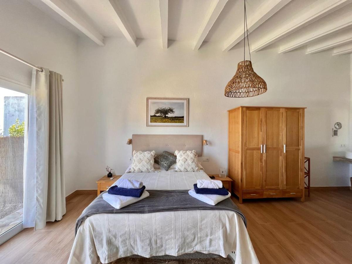 Villa Ona Son Bou Exterior photo